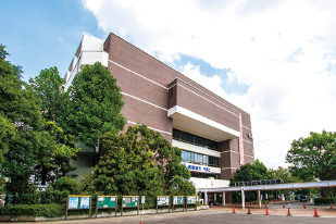 大和市役所