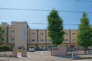 市立大和中学校