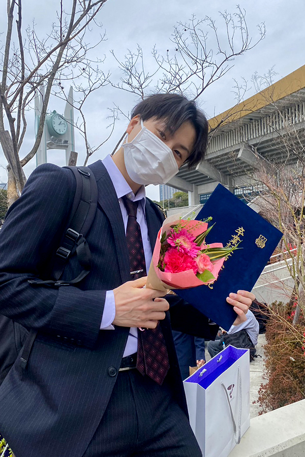 .原山　颯太 . はらやま そうた.