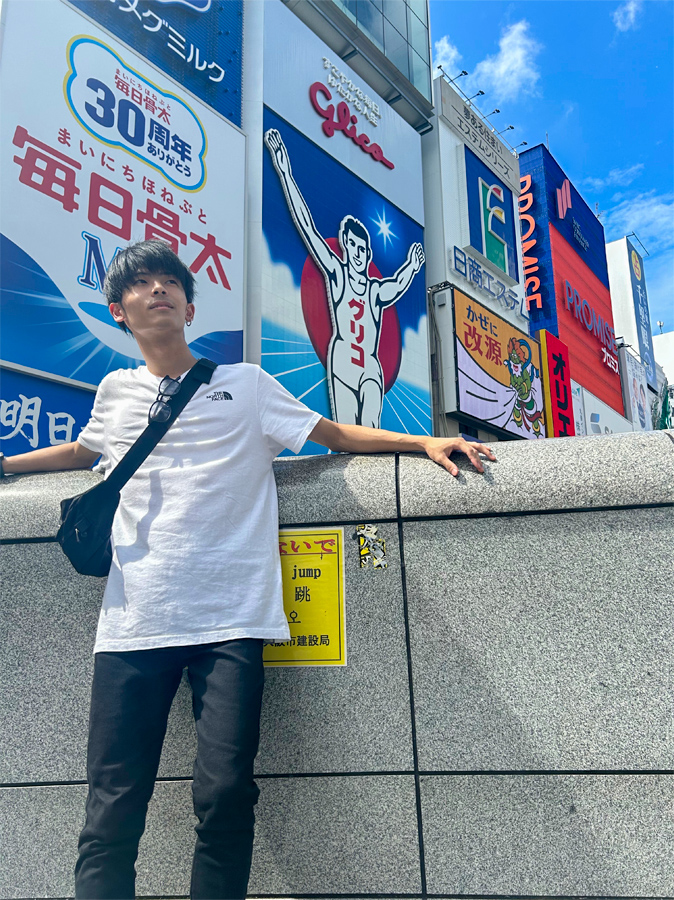 .國本　健太 . くにもと けんた.
