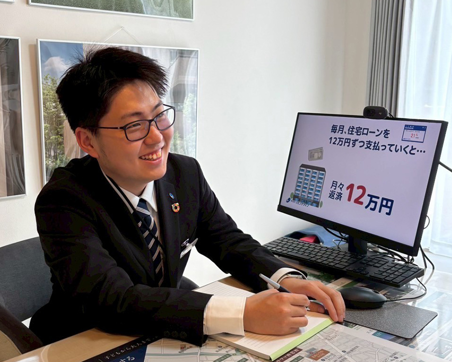 .森若　彦人 . もりわか ひろと.