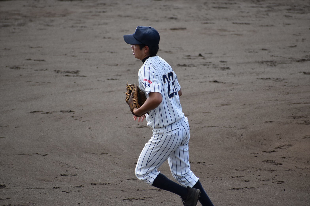 .中村　勇斗 . なかむら ゆうと.