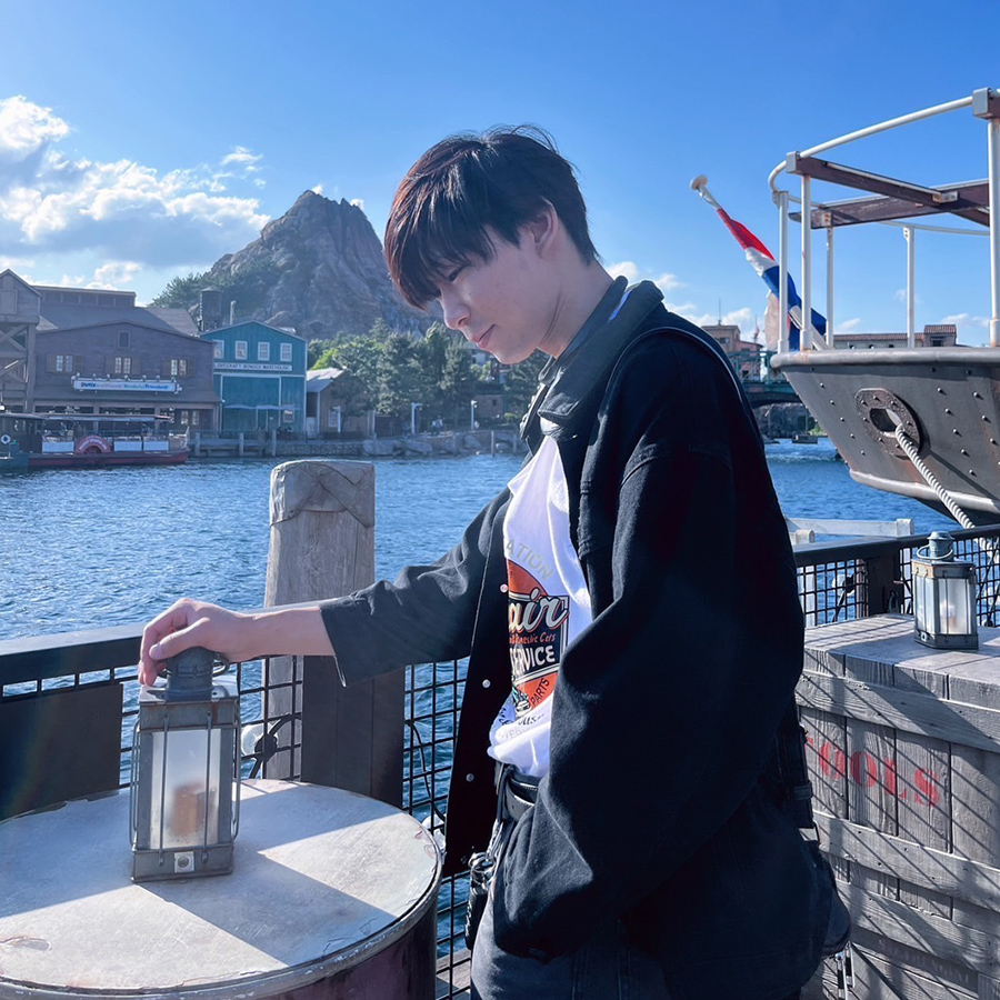 .佐藤　永紀 . さとう　えいき.