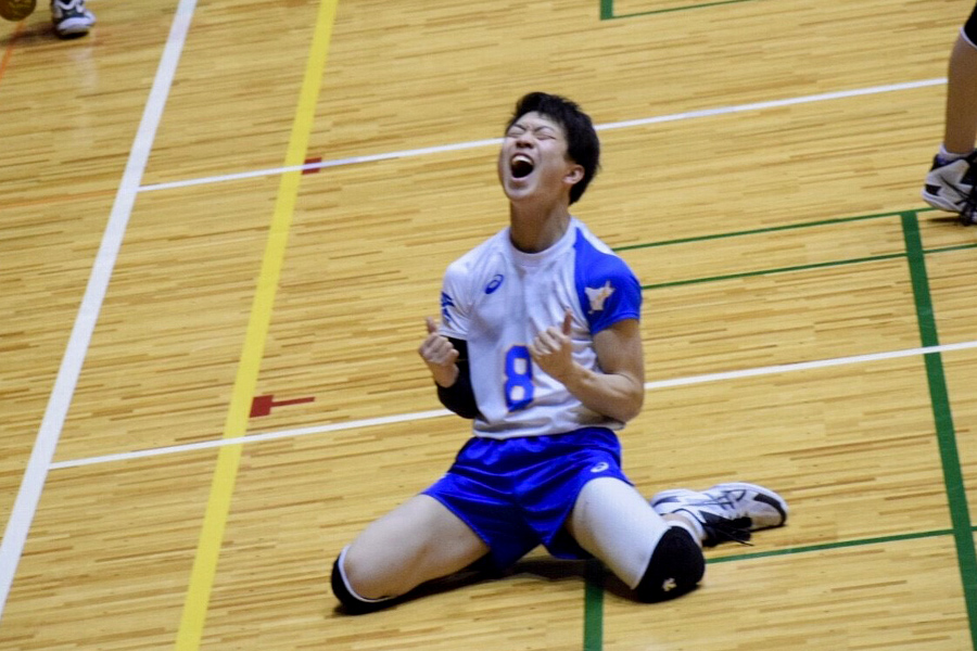 .瀧澤　健人 . たきざわ けんと.