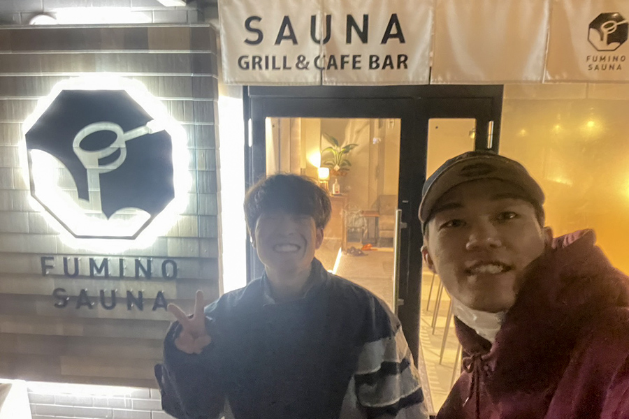 .瀧澤　健人 . たきざわ けんと.