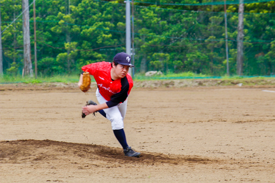 .田崎　敦也 . たざき あつや.