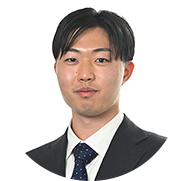 二村　俊輔ふたむら しゅんすけ