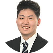森若　彦人もりわか ひろと