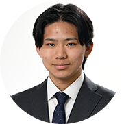 永田　樹ながた いつき