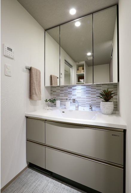 Powderroom