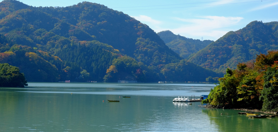 相模湖記念館