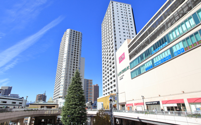 自然と未来が共存する街? 相模原市の魅力