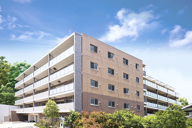 外観1(EXTERIOR1)