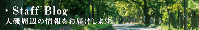 大磯地域情報サイトアンテナ