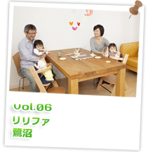 vol.06 t@