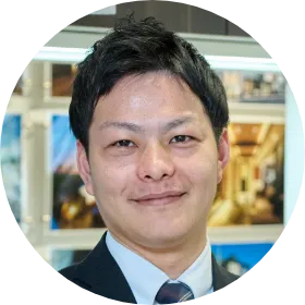 大西 翔太