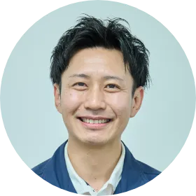 橋本 洋次郎