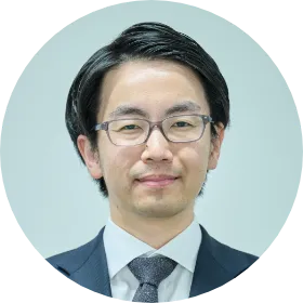 川上 翔平