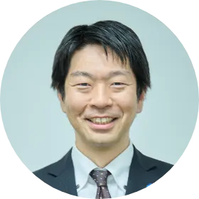 菊地 大輔